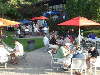 Veterans Guest House Tournament