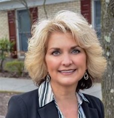 Tammy Gallagher Frank