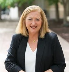 Deb Gussert, CFP&#174;, ChFC&#174;