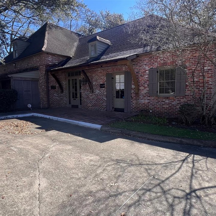 Billings & Associates - Baton Rouge, LA