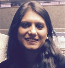 Anita Joseph, MS