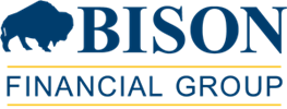 Bison Financial Group Practice Logo