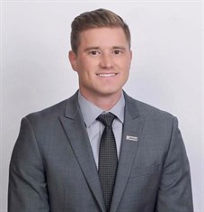 Alex Murphy
