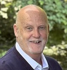 Mark Chrisenberry