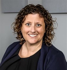 Jennifer Kline