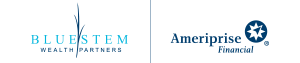 BlueStem Wealth Partners Practice Logo
