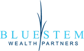 BlueStem Wealth Partners Practice Logo