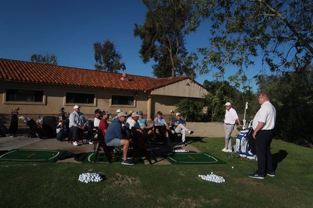Our Recent Events