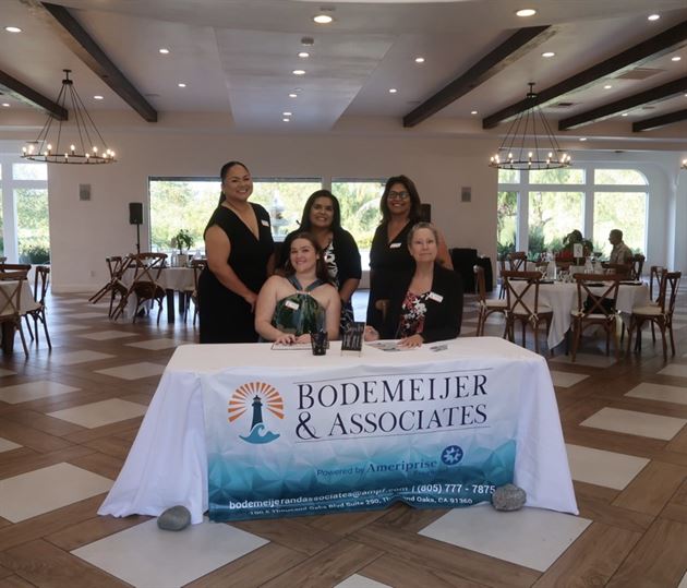 Our Recent Events