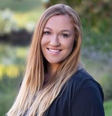 Madison Hanson