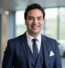 Matthew Monopoli