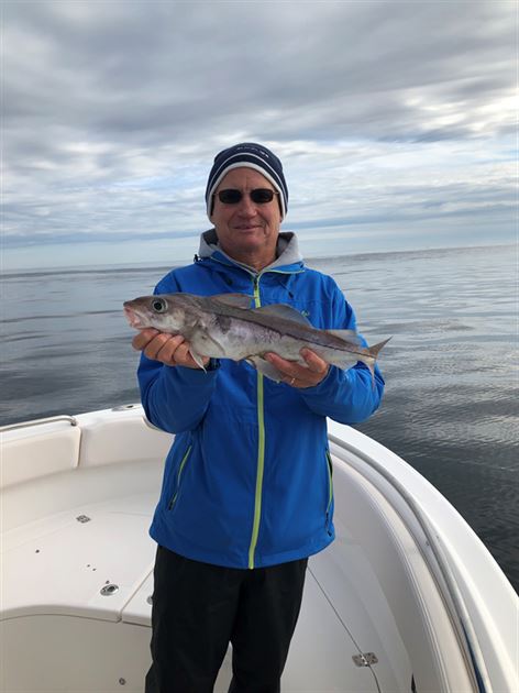 Client Fishing Trips | 2019/2020