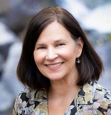 Lynne Harlow