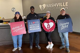 Boykin Wealth Management - Community participation photo