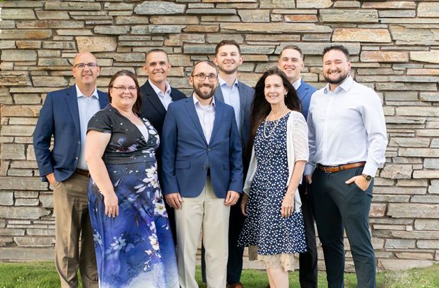 Bright Star Financial Advisors Team