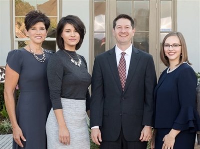 Broussard, LeBlanc & Associates