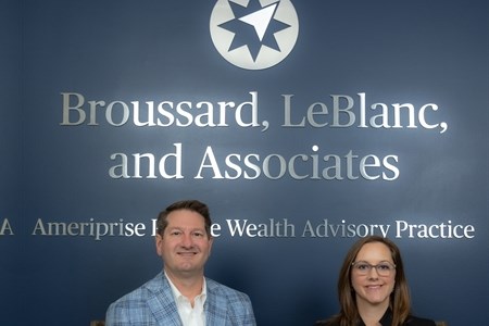 Broussard, LeBlanc & Associates