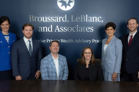 Broussard, LeBlanc & Associates