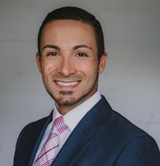 Nick Saloom