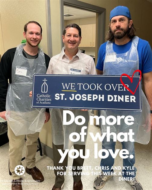 Serving our community