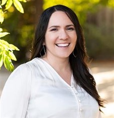 Juliana Murray, FPQP™