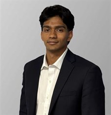 Rohan Iyer