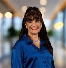 Nadine Coey