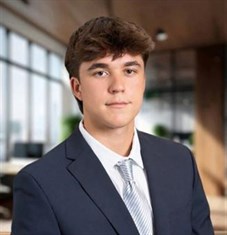 Mason Hudson