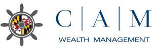 CAM Wealth Management Practice Logo