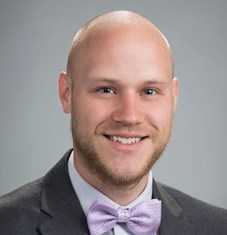 Evan Wontor, MSF