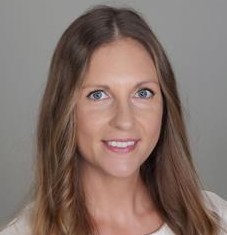 Lauren Barry