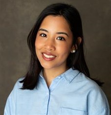 Arleen Shrestha