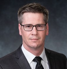 Kevin Lincoln