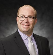 Kevin Lush, MBA