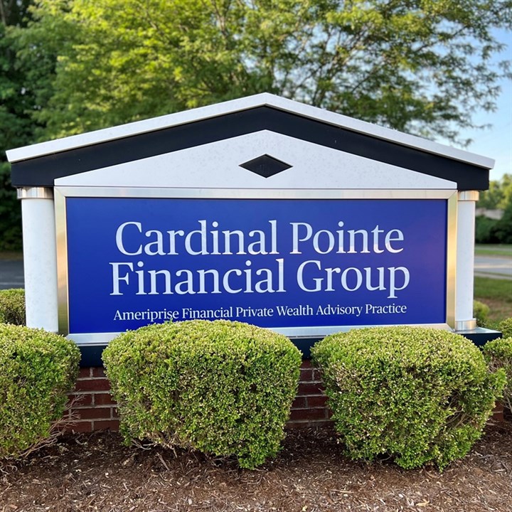 Cardinal Pointe Financial Group - Louisville, KY