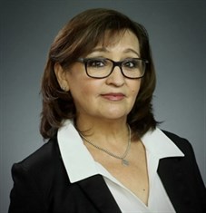 Sylvia Espinoza 