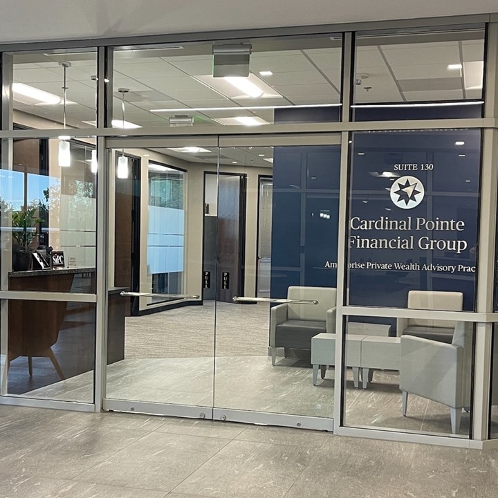 Cardinal Pointe Financial Group - Tucson, AZ