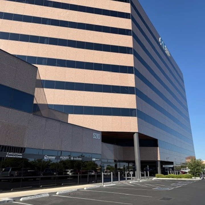 Cardinal Pointe Financial Group - Tucson, AZ