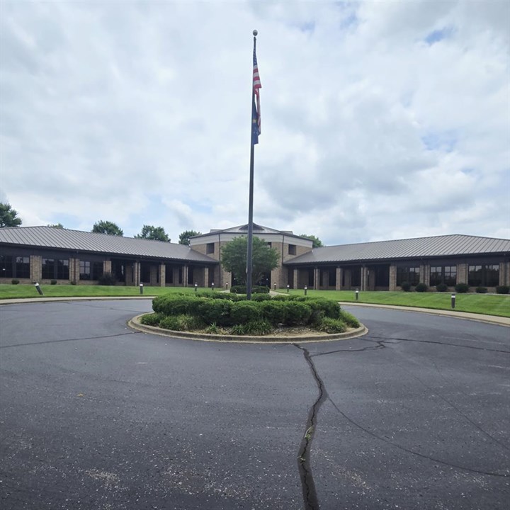 Cardinal Pointe Financial Group - New Albany, IN