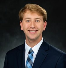 Zachary Bebout