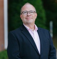 Kevin Lush, MBA