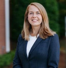 Annie Scott, CFP&#174;, APMA™