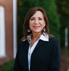 Laura Young, ChFC&#174;