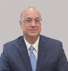 Jim Olizarowicz