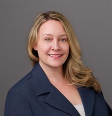Virginia Forbus