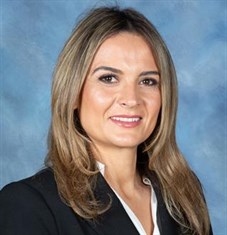 Teni Sarkissian
