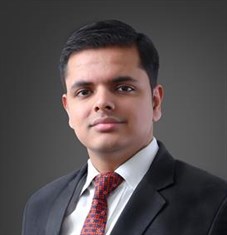 Ashrut Sudheshwar