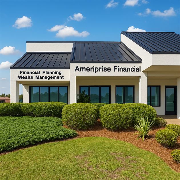 Crowley Wealth-Our Office