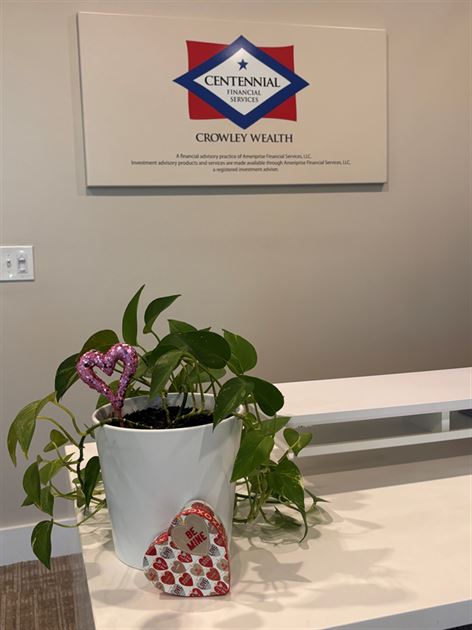 Seasons of Crowley Wealth