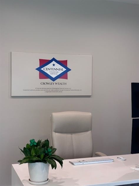 Seasons of Crowley Wealth